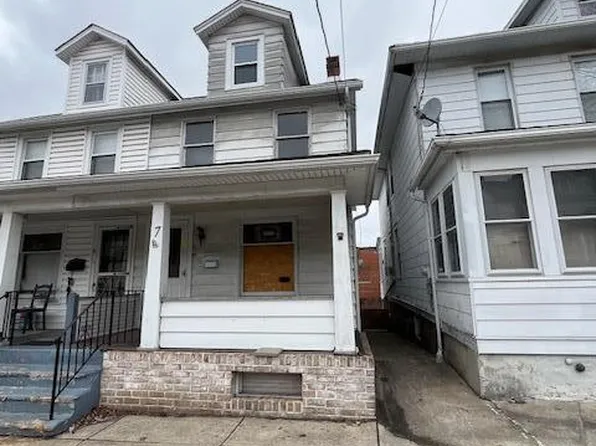 7 W Abbott St, Lansford, PA 18232