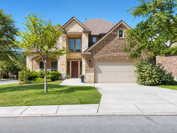 26903 CAMELLIA TRCE, Boerne, TX 78015