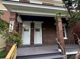 2368 Fairview Ave #2, Cincinnati, OH 45219