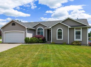2260 NW Ridgeline Dr, Pullman, WA 99163
