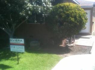 12712 Eucalyptus Ave #A, Hawthorne, CA 90250