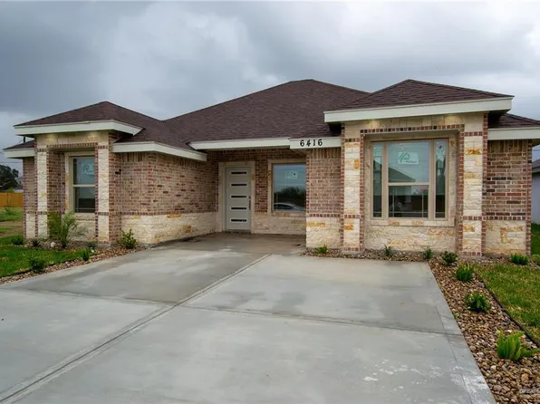 324 Greg Dr, Pharr, TX 78577