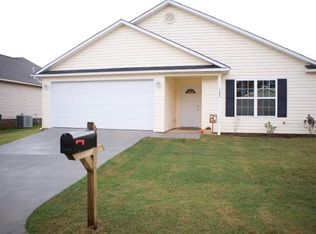 143 Leatherwood Loop, Hot Springs, AR 71901