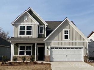 1063 Bull Dog Ln, Wingate, NC 28174