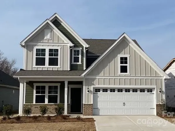 1063 Bull Dog Ln, Wingate, NC 28174