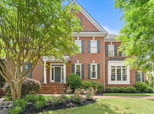 3554 Langley Oaks Ct SE, Marietta, GA 30067