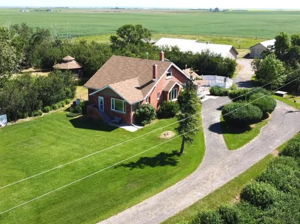 594238 W 104th St E, Foothills County, AB T0L 0P0