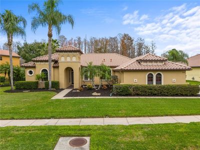 3640 Ballastone Dr, Land O Lakes, FL, 34638