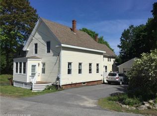 25 E Milan St, Bath, ME 04530