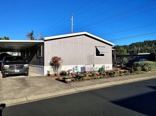 1000 E Central Ave SPACE 4, Sutherlin, OR 97479