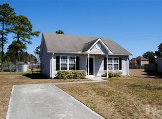 703 Thistle Ct, Wilmington, NC 28411