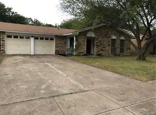 1311 Candlelight Ave, Duncanville, TX 75137