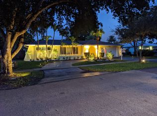 1740 SW 67th Ter, Plantation, FL 33317