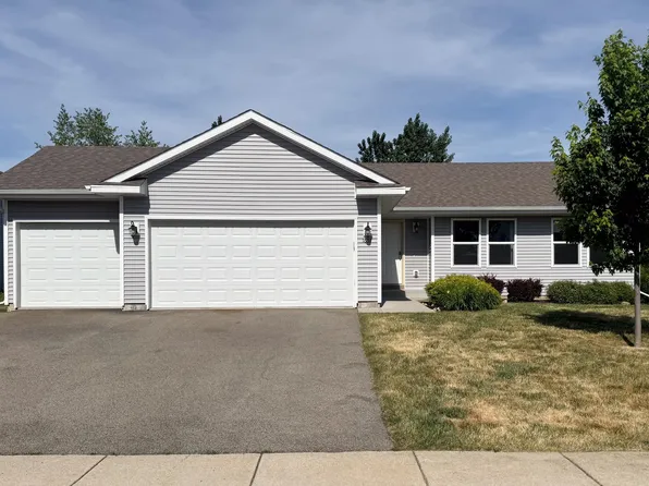 1651 Winterwheat Dr, Belvidere, IL 61008