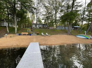 5922 S Lazy Deer Ln, Baldwin, MI 49304