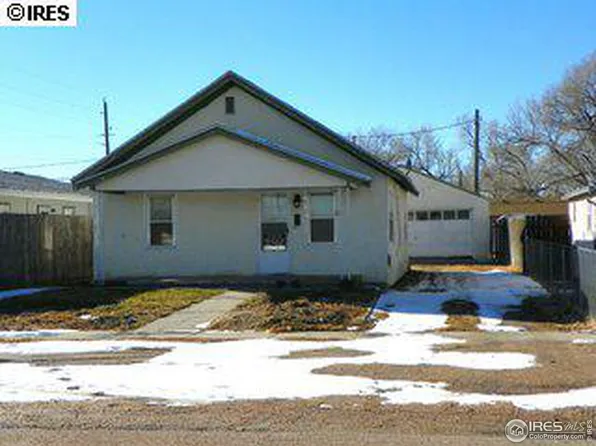 505 N 4th Ave, Sterling, CO 80751