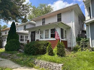 1010 Cottage Ave, Fort Wayne, IN