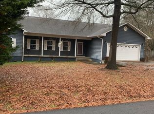 133 Georgeanna St, Hot Springs, AR 71913