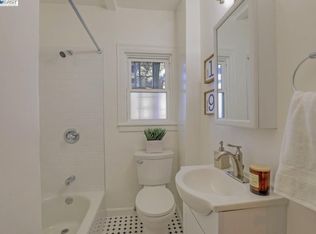 5543 Claremont Ave, Oakland, CA 94618