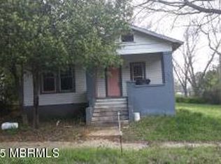 612 52nd Ave, Meridian, MS 39307
