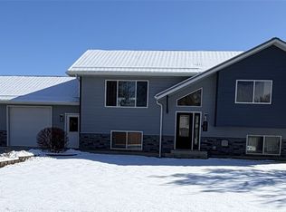 109 S Delaware St, Conrad, MT 59425