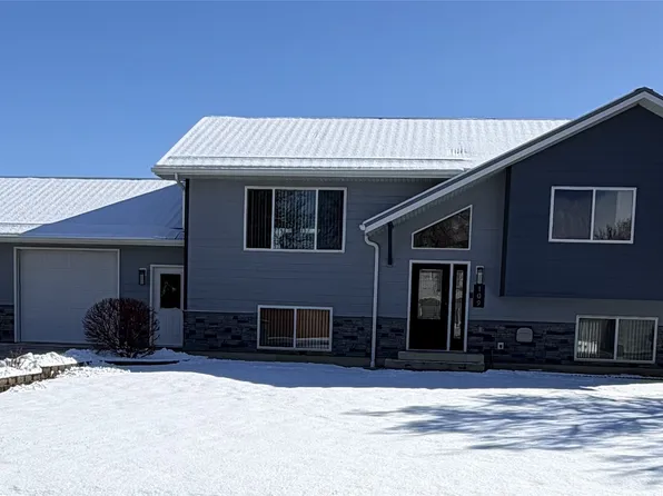 109 S Delaware St, Conrad, MT 59425
