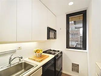 Rented by Luxus Manhattan Realty