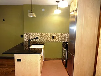 Rented by Blue Egg Realty Corp