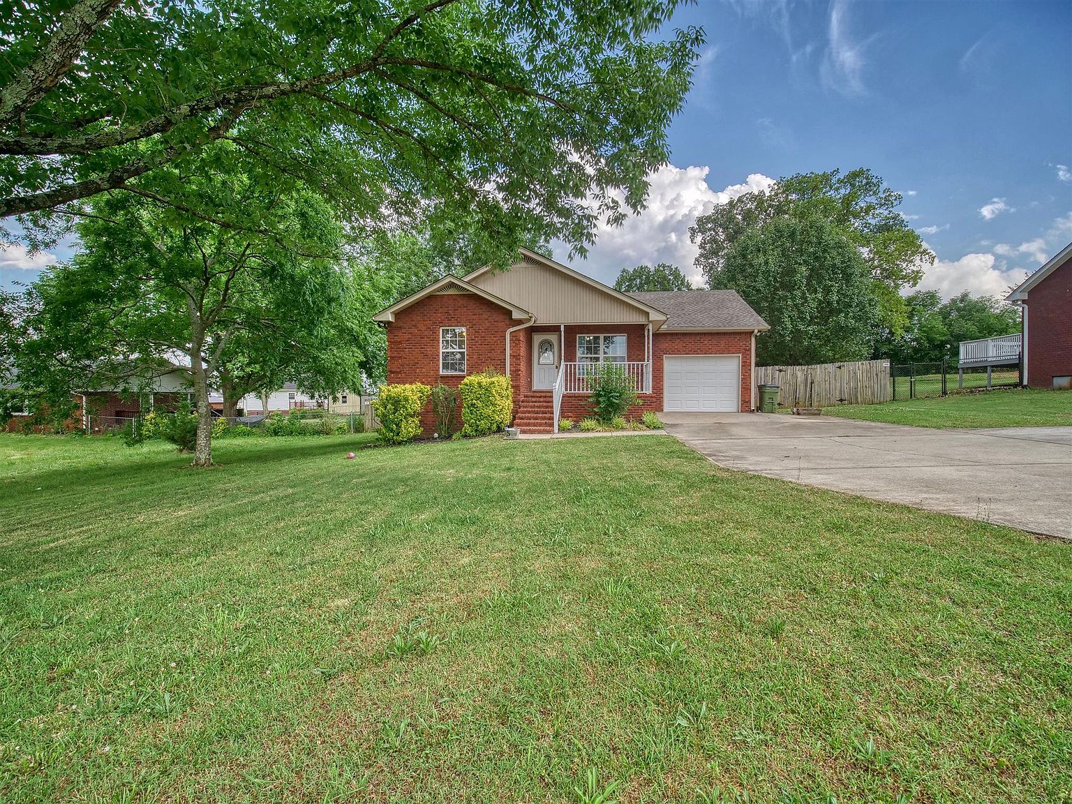 487 Rome Park, Lebanon, TN 37087 Zillow