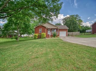 487 Rome Park, Lebanon, TN 37087