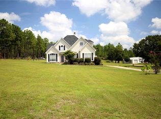 3046 Radcliff Rd, Saraland, AL 36571