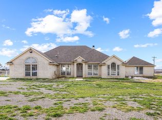 2933 Alliance Trl, Haslet, TX 76052