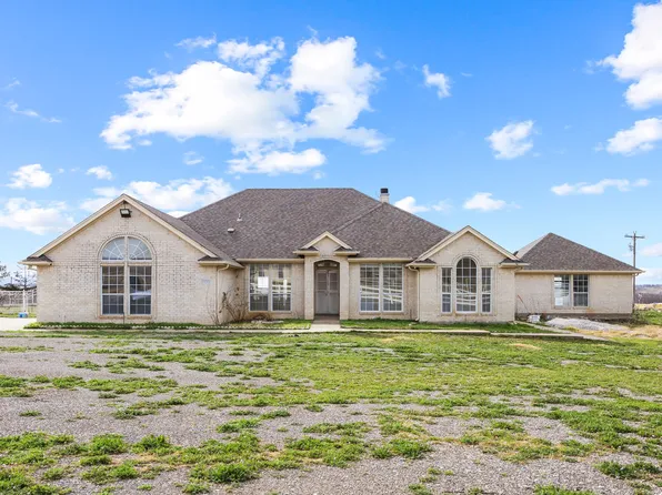 2933 Alliance Trl, Haslet, TX 76052