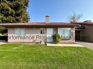 9503 Thistlewood Ct APT A, Bakersfield, CA 93312