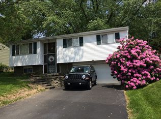 1023 Edward St, North Versailles, PA