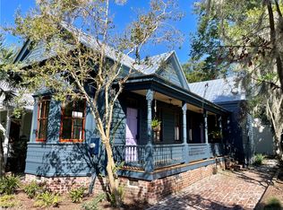 807 Bladen St, Beaufort, SC 29902