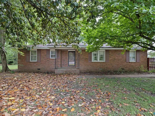 600 E Forrest St, Athens, AL 35611