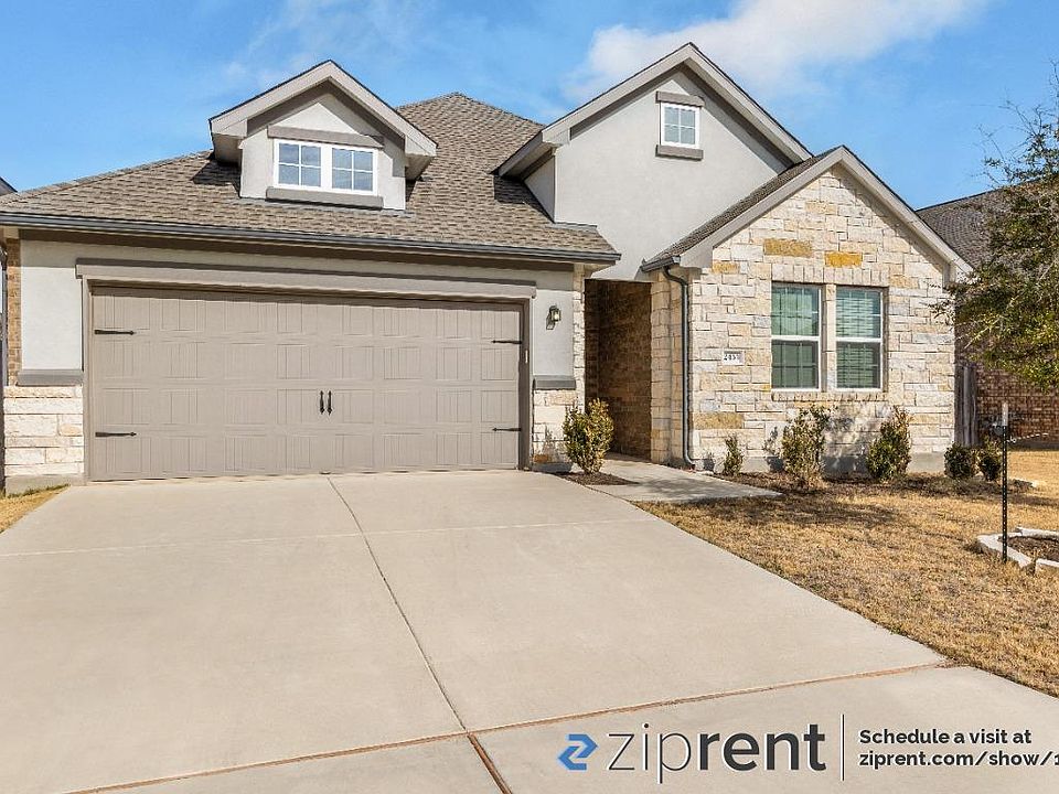 1st image of 2433 Caddo Canoe Dr