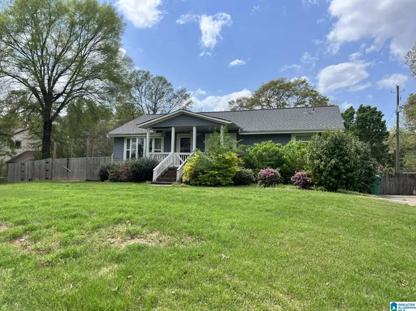 20867 Sharon Dr, Lake View, AL 35111