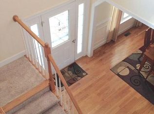 395 Steve Rdg, Willow Spring, NC 27592