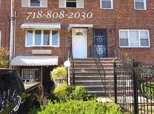 17941 Eveleth Rd, Jamaica, NY 11434