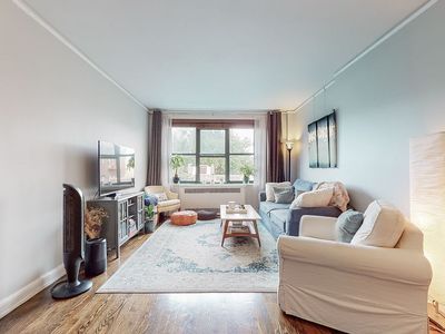 34-40 79th St #6G, Queens, NY, 11372