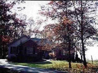 18207 Ida Center Rd, Petersburg, MI 49270