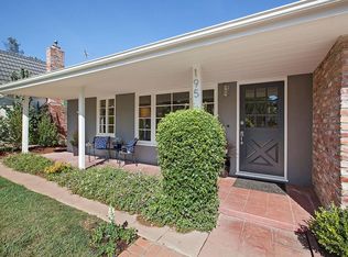 195 Del Monte Ave, Los Altos, CA 94022