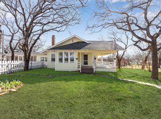 5836 Retta Mansfield Rd, Burleson, TX 76028