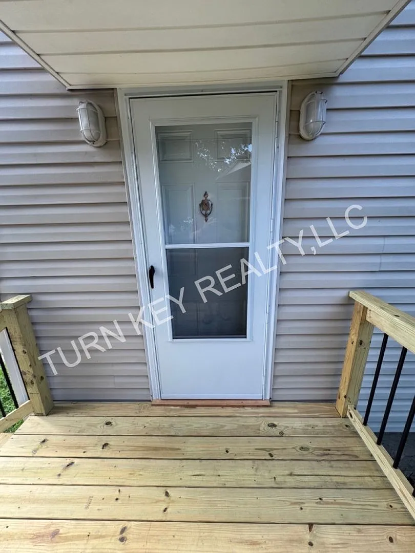 Townhome for rent in Cordova — Photo 3