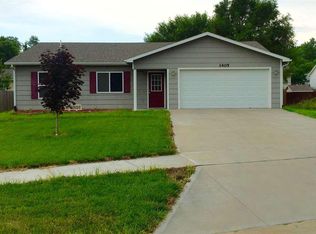 1405 Poplar, Wamego, KS 66547