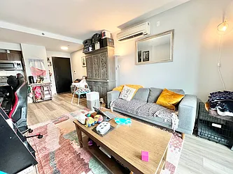 Rented by ERNY LLC