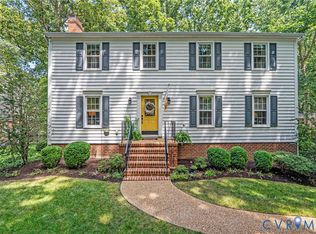 11306 Poplar Ridge Rd, North Chesterfield, VA 23236