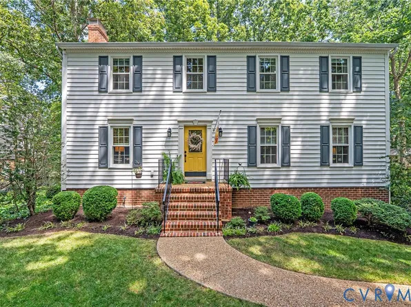 11306 Poplar Ridge Rd, North Chesterfield, VA 23236